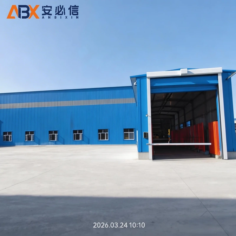 伊春市高速堆积门