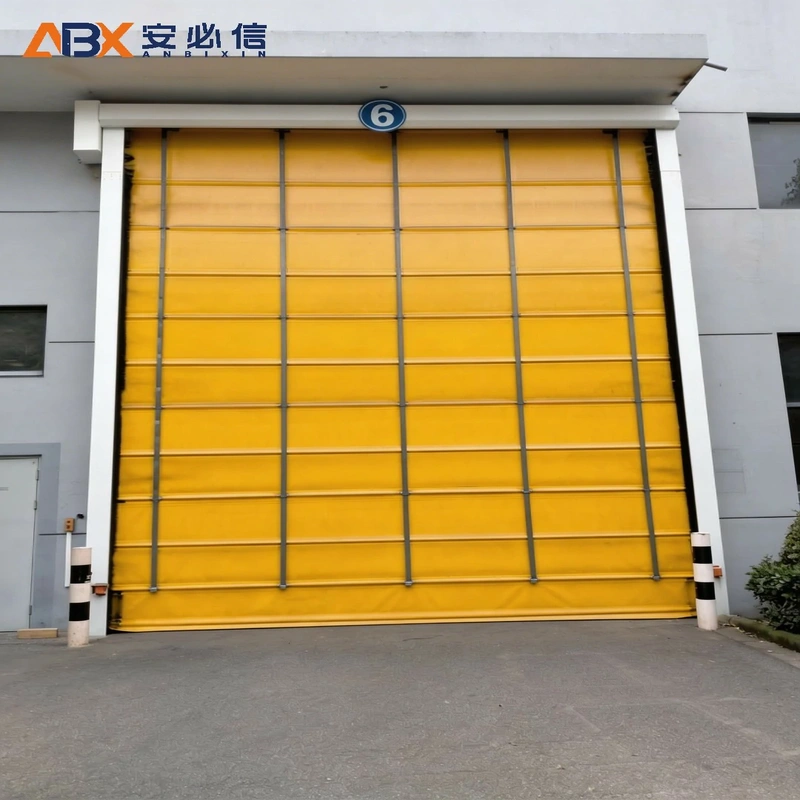 伊春市冷库门封